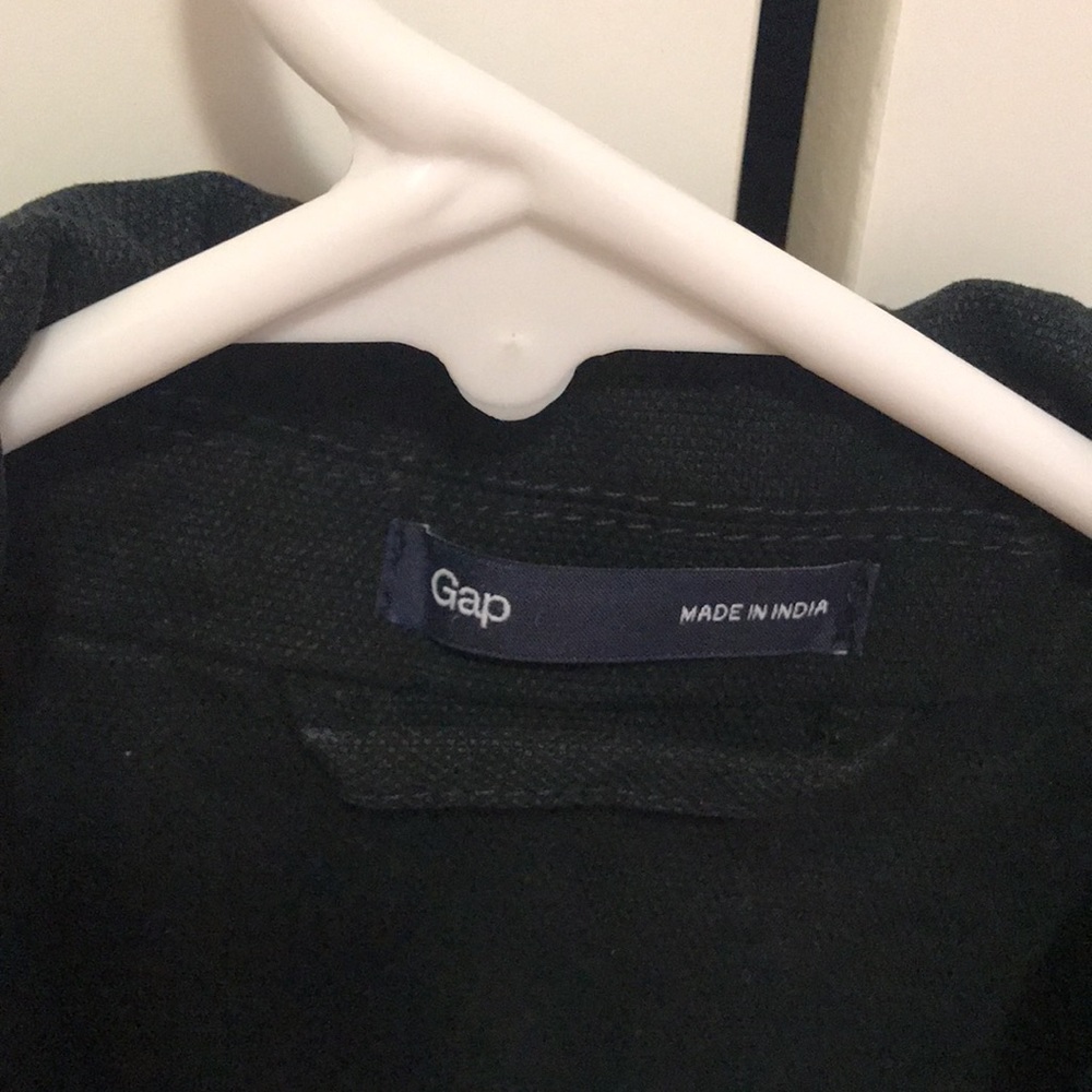 Gap-Men Jacket-Size Medium - image 5